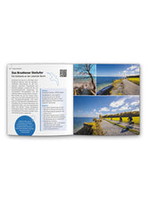 Lade das Bild in den Galerie-Viewer, Buch: Die schönsten Ausflugsziele für Senioren