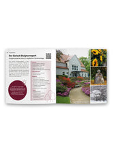 Lade das Bild in den Galerie-Viewer, Buch: Die schönsten Ausflugsziele für Senioren