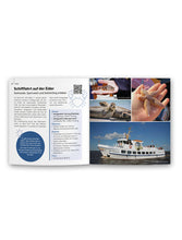 Lade das Bild in den Galerie-Viewer, Buch: Die schönsten Ausflugsziele für Senioren