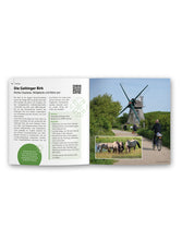 Lade das Bild in den Galerie-Viewer, Buch: Die schönsten Ausflugsziele für Senioren