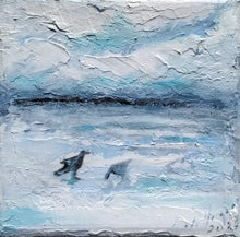 Lade das Bild in den Galerie-Viewer, MINIS von Carolina Villagra-Roth – Ein Stück Hamburg für Zuhause