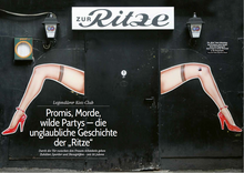 Lade das Bild in den Galerie-Viewer, MOPO-Magazin "Unser Hamburg" - Band 21