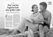 Lade das Bild in den Galerie-Viewer, MOPO-Magazin "Unser Hamburg" - Band 21
