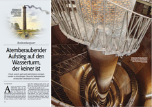 Lade das Bild in den Galerie-Viewer, MOPO-Magazin "Unser Hamburg" - Band 21