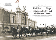 Lade das Bild in den Galerie-Viewer, MOPO-Magazin "Unser Hamburg" - Band 19