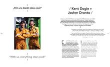 Lade das Bild in den Galerie-Viewer, Buch: Der Zauber der Seefahrt beginnt in der Werft – Hapag-Lloyd Captains Band 4