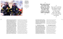 Lade das Bild in den Galerie-Viewer, Buch: Der Zauber der Seefahrt beginnt in der Werft – Hapag-Lloyd Captains Band 4