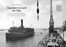 Lade das Bild in den Galerie-Viewer, MOPO-Magazin "Unser Hamburg" - Band 19