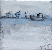 Lade das Bild in den Galerie-Viewer, MINIS von Carolina Villagra-Roth – Ein Stück Hamburg für Zuhause