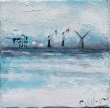 Lade das Bild in den Galerie-Viewer, MINIS von Carolina Villagra-Roth – Ein Stück Hamburg für Zuhause