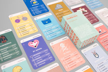 Lade das Bild in den Galerie-Viewer, Stadtteil-Patrioten-Box Barmbek