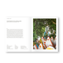 Lade das Bild in den Galerie-Viewer, Buch: WOCHENENDER - Komm paddle mit mir