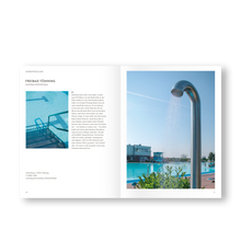 Lade das Bild in den Galerie-Viewer, Buch: WOCHENENDER - Komm schwimm mit mir