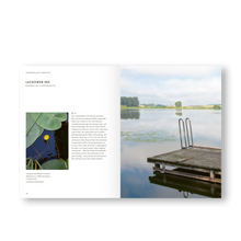 Lade das Bild in den Galerie-Viewer, Buch: WOCHENENDER - Komm schwimm mit mir