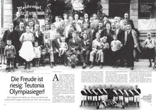 Lade das Bild in den Galerie-Viewer, MOPO-Magazin "Unser Hamburg" - Band 19