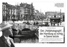 Lade das Bild in den Galerie-Viewer, MOPO-Magazin "Unser Hamburg" - Band 22