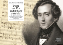 Lade das Bild in den Galerie-Viewer, MOPO-Magazin "Unser Hamburg" - Band 22