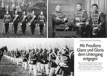 Lade das Bild in den Galerie-Viewer, MOPO-Magazin "Unser Hamburg" - Band 22