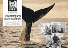 Lade das Bild in den Galerie-Viewer, MOPO-Magazin "Unser Hamburg" - Band 19