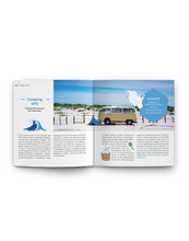 Lade das Bild in den Galerie-Viewer, Buch: Die schönsten Wohnmobilstellplätze