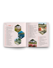 Lade das Bild in den Galerie-Viewer, Buch: Die schönsten Wohnmobilstellplätze