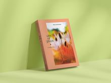 Lade das Bild in den Galerie-Viewer, Buch: City of Green - Natur in und um Hamburg