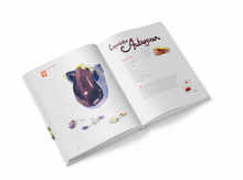 Lade das Bild in den Galerie-Viewer, Buch: Unsere Hamburger Wochenmarkt-Küche von Nicola Maier-Reimer, Meike Stüber, Cornelia Horn