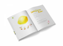 Lade das Bild in den Galerie-Viewer, Buch: Unsere Hamburger Wochenmarkt-Küche von Nicola Maier-Reimer, Meike Stüber, Cornelia Horn