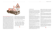 Lade das Bild in den Galerie-Viewer, Buch: Hambuch - Das Hamburger Hausbuch von Jörn Tietgen