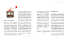 Lade das Bild in den Galerie-Viewer, Buch: Hambuch - Das Hamburger Hausbuch von Jörn Tietgen