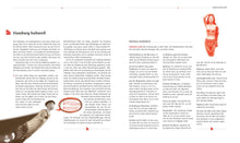 Lade das Bild in den Galerie-Viewer, Buch: Hambuch - Das Hamburger Hausbuch von Jörn Tietgen