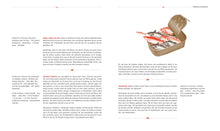 Lade das Bild in den Galerie-Viewer, Buch: Hambuch - Das Hamburger Hausbuch von Jörn Tietgen