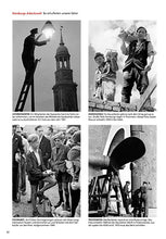 Lade das Bild in den Galerie-Viewer, MOPO-Magazin "Unser Hamburg" - Band 5 - MOPO-Shop