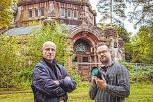 Lade das Bild in den Galerie-Viewer, Lost Places: Das Buch zur erfolgreichen MOPO-Foto-Serie - MOPO-Shop