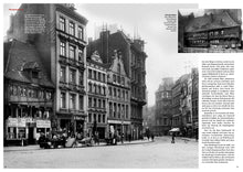 Lade das Bild in den Galerie-Viewer, MOPO-Magazin "Unser Hamburg" - Band 8 - MOPO-Shop