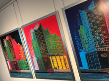 Lade das Bild in den Galerie-Viewer, MOPO exklusiv: Kunstdruck Elphi von Jürgen Kuhl - MOPO-Shop