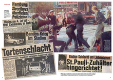 Lade das Bild in den Galerie-Viewer, MOPO-Magazin "Unser Hamburg" - Band 8 - MOPO-Shop