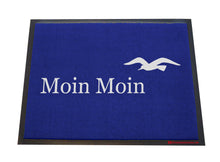 Lade das Bild in den Galerie-Viewer, Hamburg Fußmatten von Dreckstückchen
