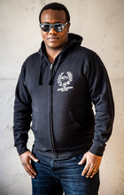 Lade das Bild in den Galerie-Viewer, Zum Goldenen Handschuh: Pullover-Jacke - MOPO-Shop