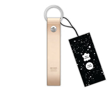 Lade das Bild in den Galerie-Viewer, Made in Hamburg: Schlüsselanhänger aus Leder - MOPO-Shop