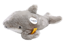 Lade das Bild in den Galerie-Viewer, Von Steiff: Flauschiges Kuscheltier Schweinswal - MOPO-Shop