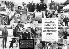 Lade das Bild in den Galerie-Viewer, MOPO-Magazin „Unser Hamburg“ - Band 16 - MOPO-Shop