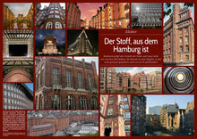 Lade das Bild in den Galerie-Viewer, MOPO-Magazin „Unser Hamburg“ - Band 16 - MOPO-Shop