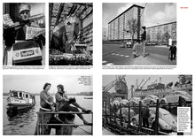 Lade das Bild in den Galerie-Viewer, MOPO-Magazin "Unser Hamburg" - Band 9 - MOPO-Shop