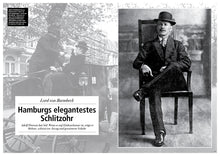 Lade das Bild in den Galerie-Viewer, MOPO-Magazin "Unser Hamburg" - Band 9 - MOPO-Shop