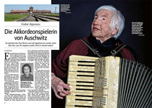 Lade das Bild in den Galerie-Viewer, MOPO-Magazin "Unser Hamburg" - Band 15 - MOPO-Shop