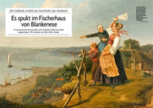 Lade das Bild in den Galerie-Viewer, MOPO-Magazin "Unser Hamburg" - Band 15 - MOPO-Shop