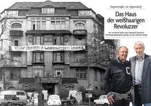 Lade das Bild in den Galerie-Viewer, MOPO-Magazin "Unser Hamburg" - Band 15 - MOPO-Shop