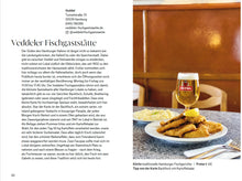 Lade das Bild in den Galerie-Viewer, Gastroführer: Hamburg kulinarisch - Gut und günstig - MOPO-Shop