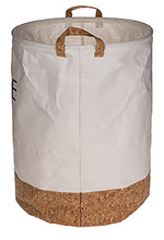 Lade das Bild in den Galerie-Viewer, Strapazierfähiger Wäschesack mit Korkboden - MOPO-Shop